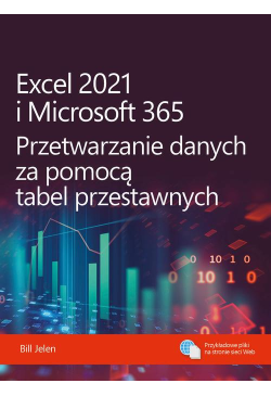 Excel 2021 i Microsoft 365...