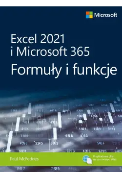 Excel 2021 i Microsoft 365...
