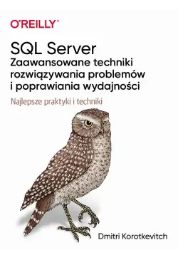 SQL Server - zaawansowane...