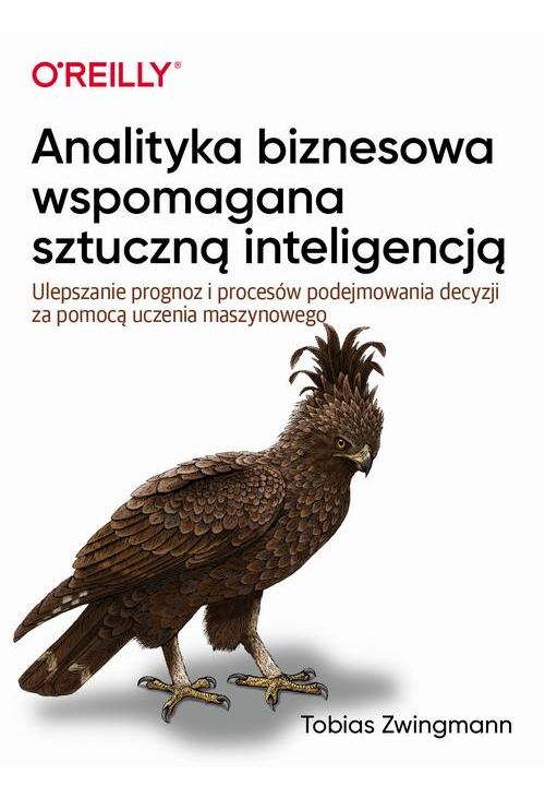 Analityka biznesowa wspomagana sztuczną inteligencją