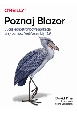 Poznaj Blazor