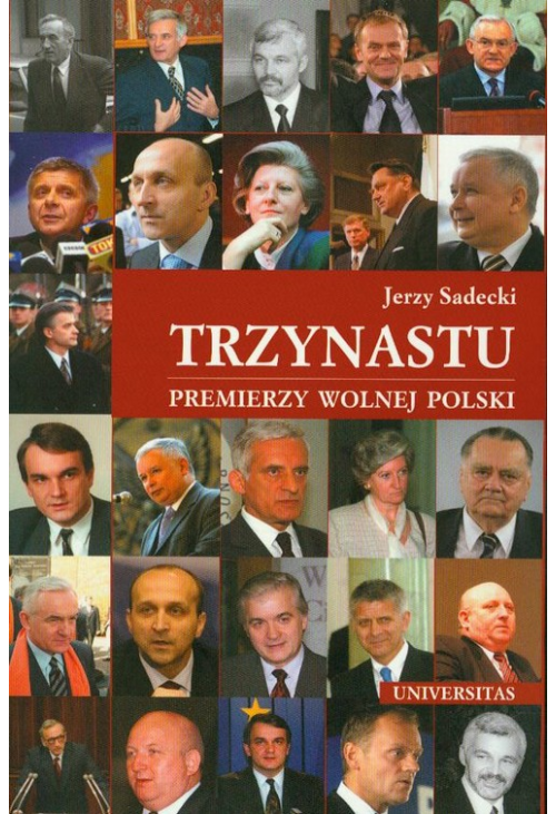 Trzynastu