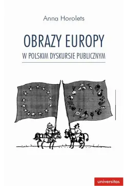 Obrazy Europy w polskim...