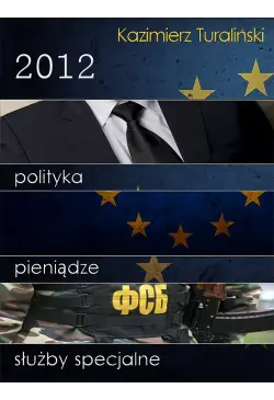 2012 Polityka Pieniądze...