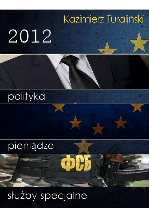 2012 Polityka Pieniądze Służby specjalne