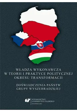 Władza wykonawcza w teorii...