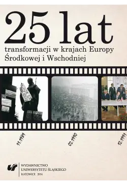 25 lat transformacji w...