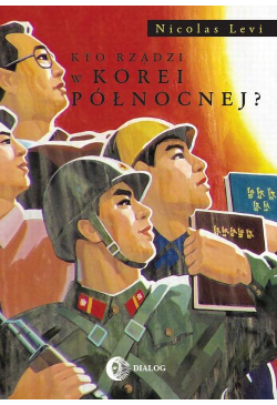 Kto rządzi w Korei Północnej?