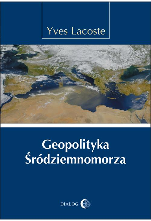 Geopolityka Śródziemnomorza