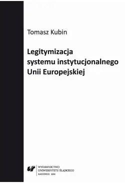 Legitymizacja systemu...