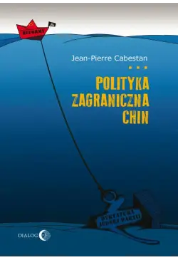Polityka zagraniczna Chin