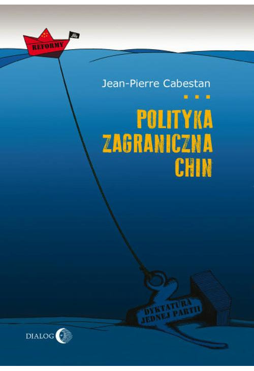 Polityka zagraniczna Chin