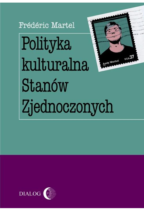 Polityka kulturalna Stanów Zjednoczonych