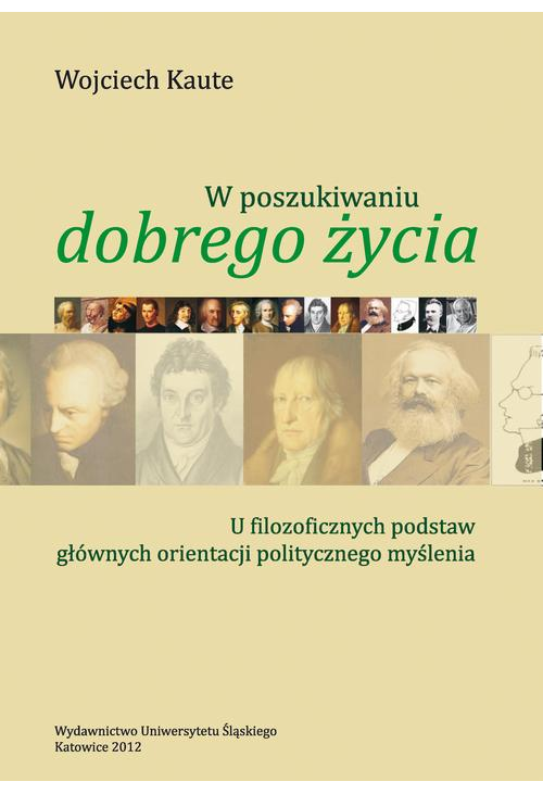 W poszukiwaniu „dobrego życia”. Wyd. 2