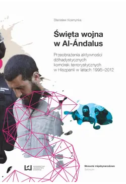 Święta wojna w Al-Ándalus