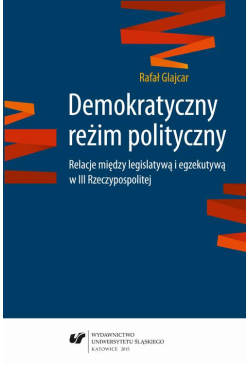 Demokratyczny reżim polityczny