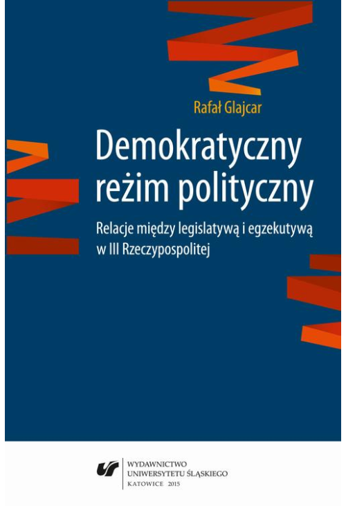 Demokratyczny reżim polityczny