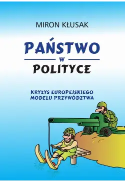 Państwo w polityce