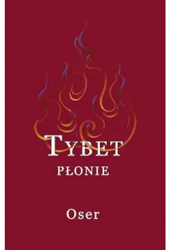Tybet płonie