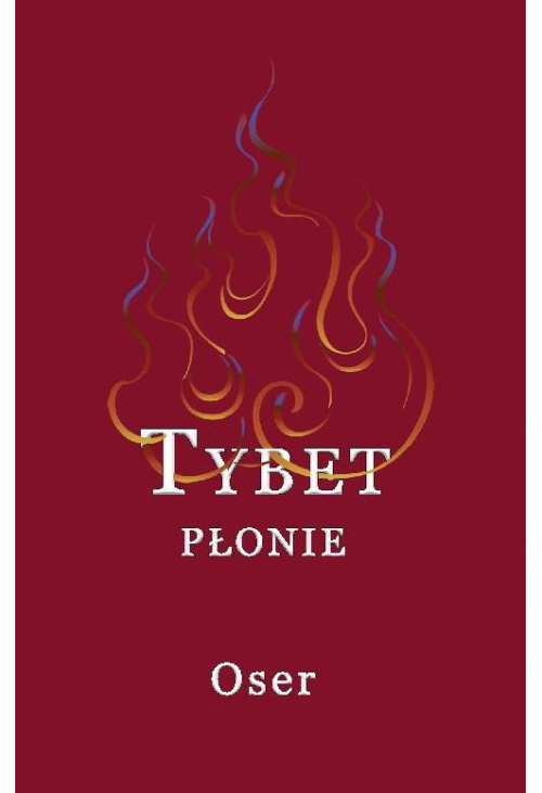 Tybet płonie