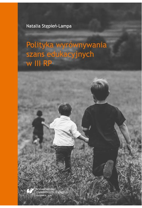 Polityka wyrównywania szans edukacyjnych w III RP