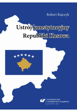 Ustrój konstytucyjny...