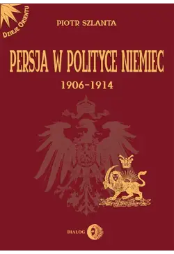 Persja w polityce Niemiec...