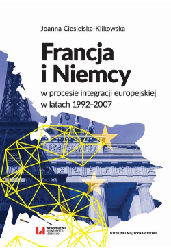 Francja i Niemcy w procesie...