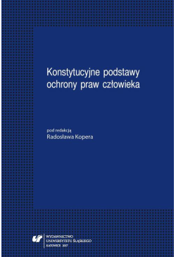 Konstytucyjne podstawy...