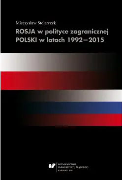 Rosja w polityce...