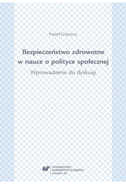 Bezpieczeństwo zdrowotne w...