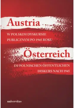 Austria w polskim dyskursie...