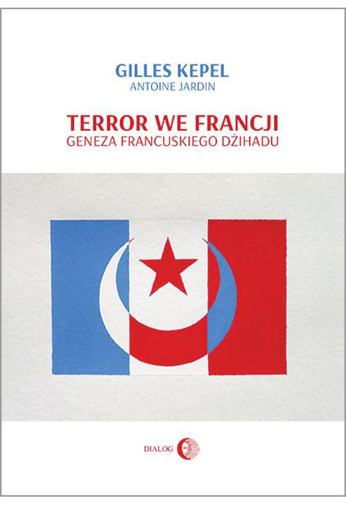 Terror we Francji