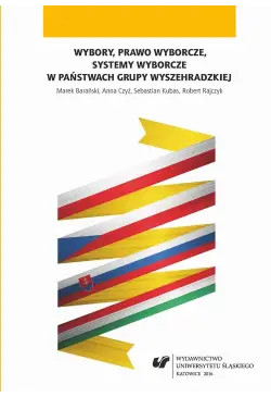 Wybory, prawo wyborcze,...
