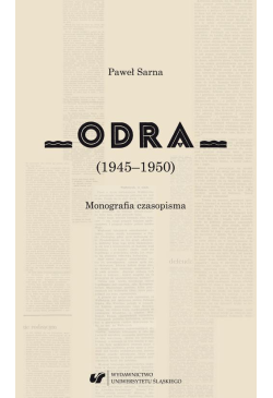 „Odra” (1945–1950)...