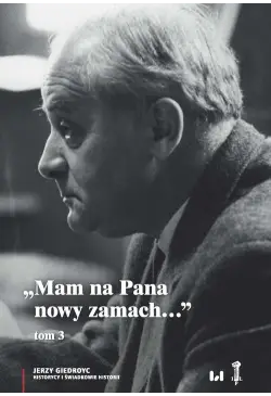 Mam na Pana nowy zamach