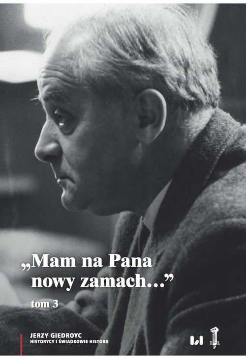 Mam na Pana nowy zamach