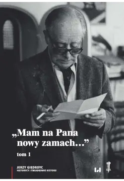 „Mam na Pana nowy zamach…”