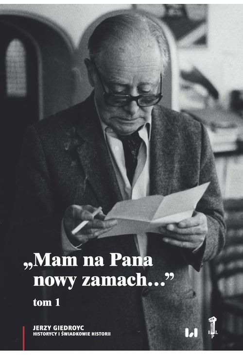 „Mam na Pana nowy zamach…”