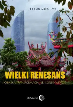 Wielki renesans. Chińska...