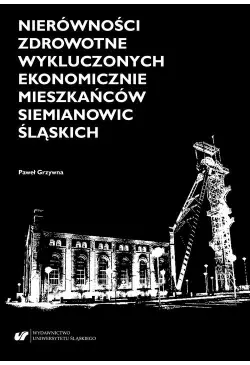 Nierówności zdrowotne...