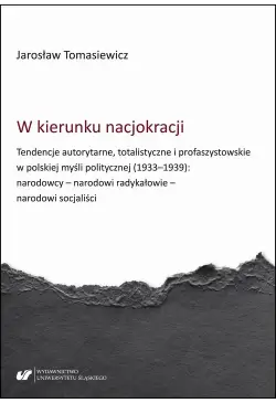 W kierunku nacjokracji....