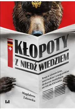 Kłopoty z niedźwiedziem