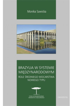 Brazylia w systemie...