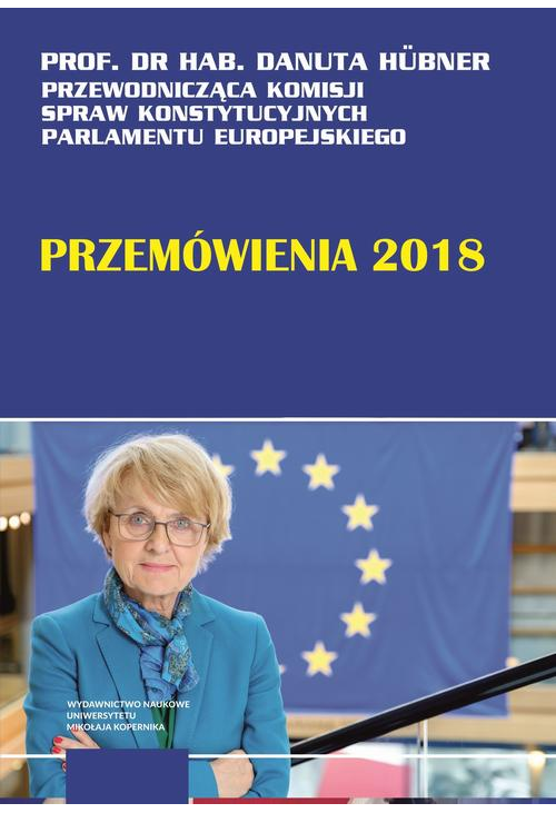 Przemówienia 2018