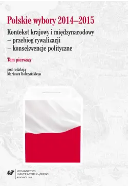 Polskie wybory 2014–2015....