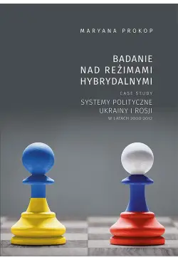 Badanie nad reżimami...