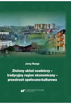 Złożony układ osadniczy –...