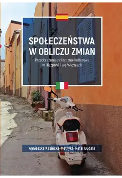 Społeczeństwa w obliczu...