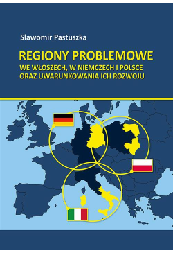 Regiony problemowe we...